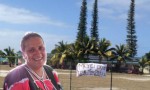 Hommage à Mme Patricia Wetewea dit « Patou »